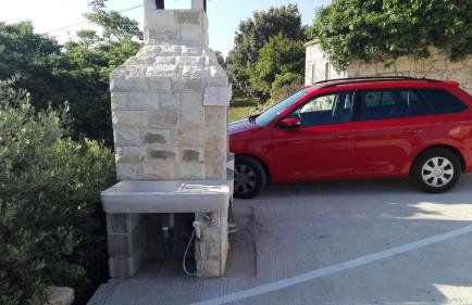 Apartment Deni - Foto 6