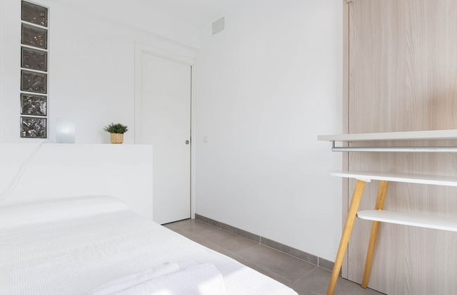 YourHouse Monges Apartment with sea views - Foto 7