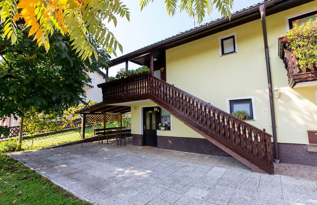 Apartments Sole - Foto 30