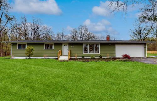 La Casa Chikaming - Foto 28