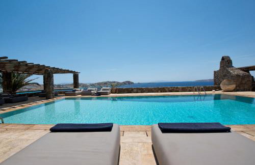 Topos Exclusive Mykonos - Foto 154