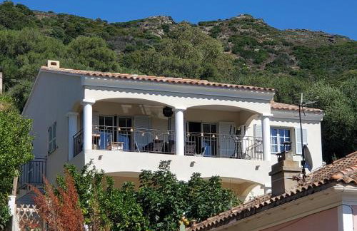 VILLA U TEMPIU CORSU - Foto 22