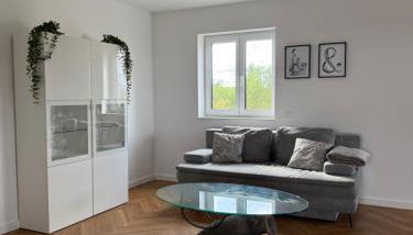 Neue Ferienwohnung in zentraler Lage in Hadamar, Nähe Limburg - Photo 2