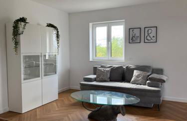 Neue Ferienwohnung in zentraler Lage in Hadamar, Nähe Limburg - Photo 2