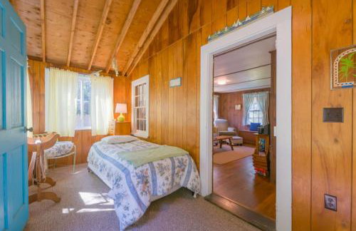 77 Ploughed Neck Road East Sandwich - The Little House - Foto 15