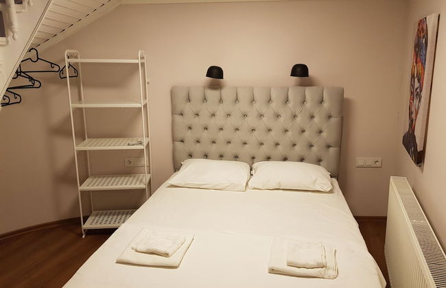 Linden Houses Apartments - Foto 7