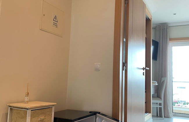 Apartment Oasis Praia Carvoeiro Bay - Foto 28