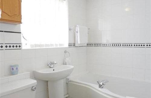 Hollyhocks - Photo 6