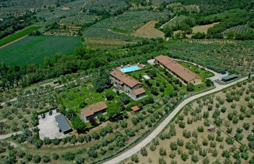 Agriturismo Cortoreggio - Foto 15