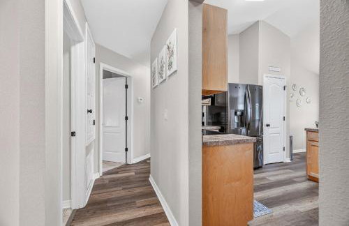 Comfortable 3BR for Families Near Blackwater - Foto 79