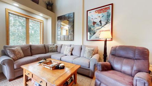 Mammoth Green #214 condo - Foto 4