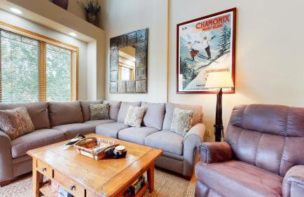 Mammoth Green #214 condo - Photo 4