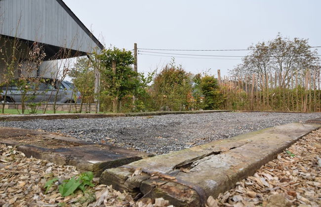 Grandeur Villa with Sauna & Hot Tub in Durbuy - Photo 38
