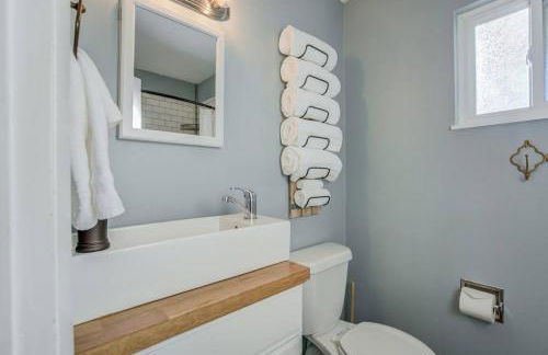 2BR Aptmt Parks Private Deck, Mountain Views! - Foto 38