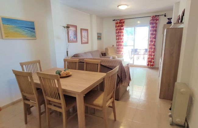 Rotonda VII 54 in Conil de la Frontera - Photo 4