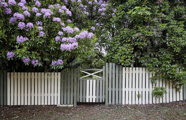 Federation Gardens & Possums Hideaway - Foto 65