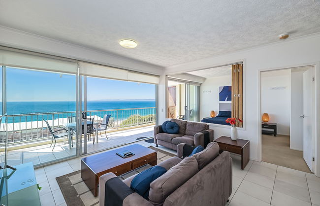 On the Beach Resort Bribie Island - Photo 34