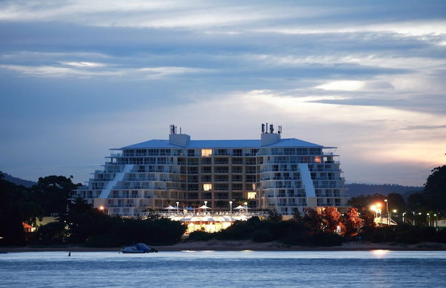 Mantra Ettalong Beach - Foto 35