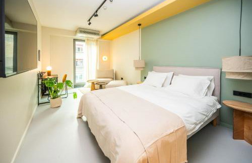 Rooms 23 - FLOK Petrova - Photo 35