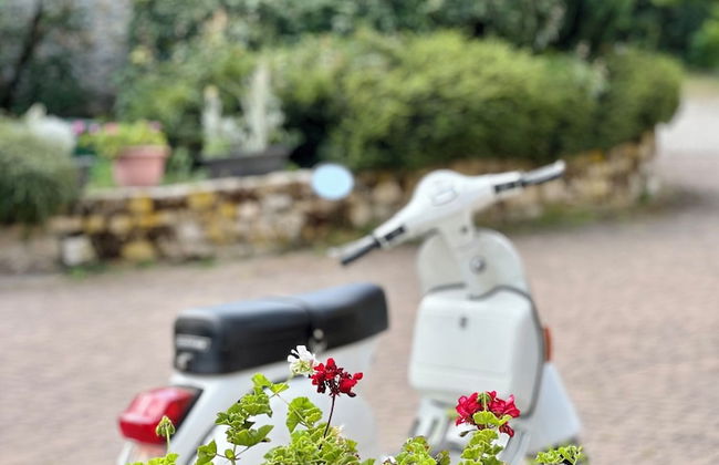 Casale Milleseicento - Foto 16