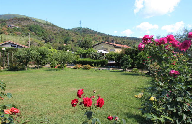 Villetta Luciana - Foto 31