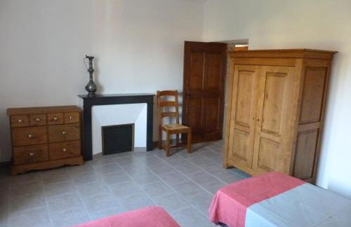 La Bastide des Borels - Foto 32