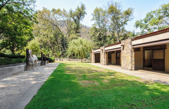 El Salto Luxury Ranch with Lake View - Foto 33