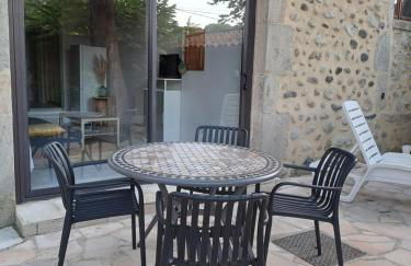 Gîte 1 "Mimosa" aux Magnolias - Foto 5