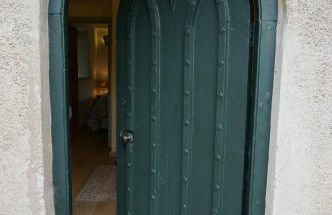 Gatekeepers Lodge, Dyrham Park - Private & Self Contained, deluxe accommodation, 15 mins from Bath - Foto 12