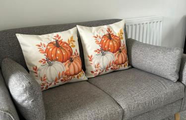 The Annexe Long Melford - Foto 53