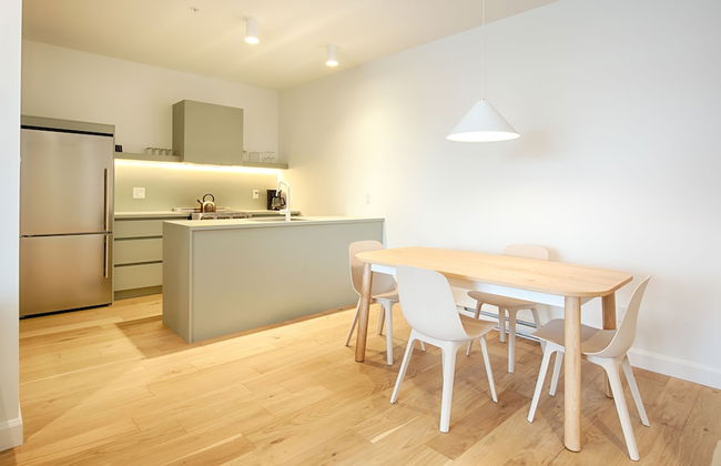 Les Lofts Saint-François - Par les Lofts Vieux-Québec - Foto 31