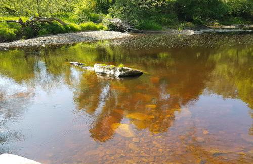 Low Nook Farm Holiday Cottage - Foto 25