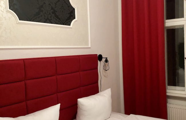 Aparthotel Thüringer Hof - Foto 3