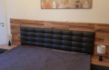 Apartment Deluxe, inklusive WLAN, Parkplatz und Netflix - Foto 3