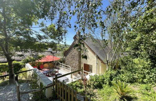 Croyde Thatchers Hideaway 2 Bedrooms - Foto 49