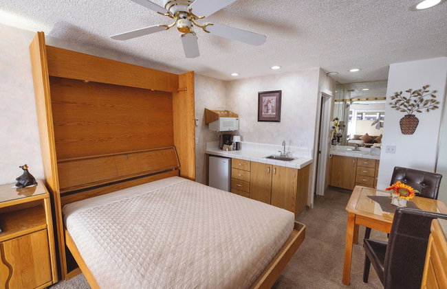 Stardust Lodge - Foto 6