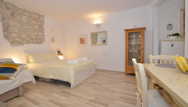 La Dolce Vita Studio - Foto 3, Habitación