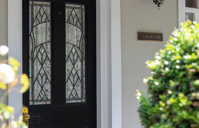 Arendon Cottage - Foto 18