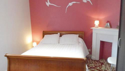 Gorgeous Apartment In Vildé-La-Marine - Foto 5