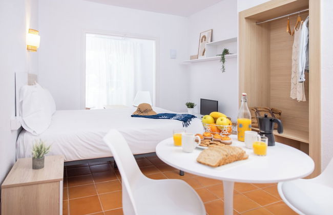 RVApartaments Escala Brava - Foto 13