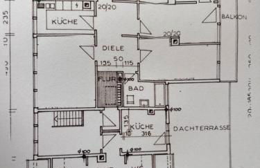 Bohlen-Mühle - Monteurzimmer Reuhl - Foto 52