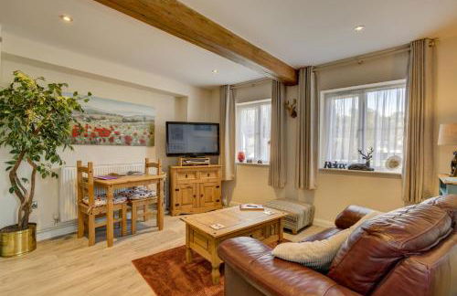 The Old Post Office Exford - Foto 2