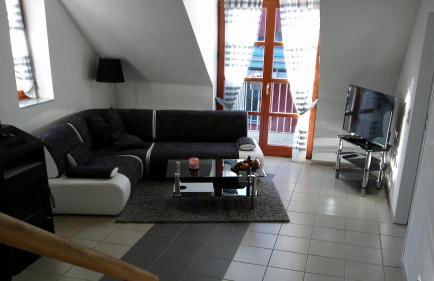 Ferienwohnung Holtenau - Foto 1