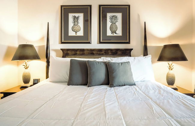 King Palm At Reunion Resort - Foto 10