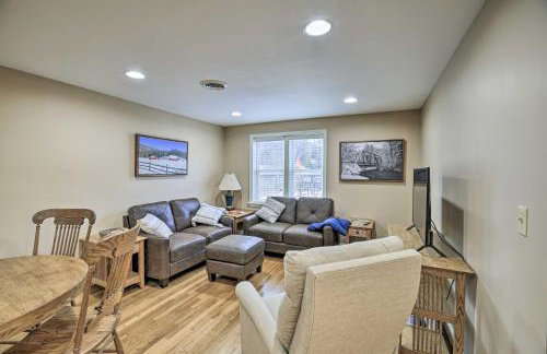 Comfy Damascus Apartment - Walkable Location - Foto 3