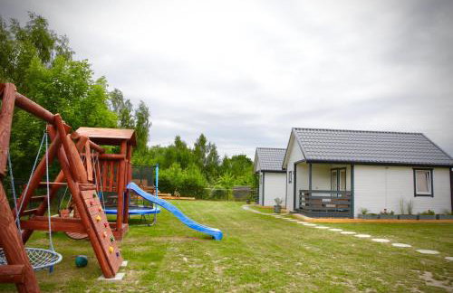 Chatki u Agatki - Foto 12