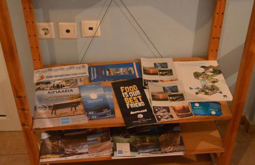 Private Αpartment Agiou Athanasiou Street F - Foto 11