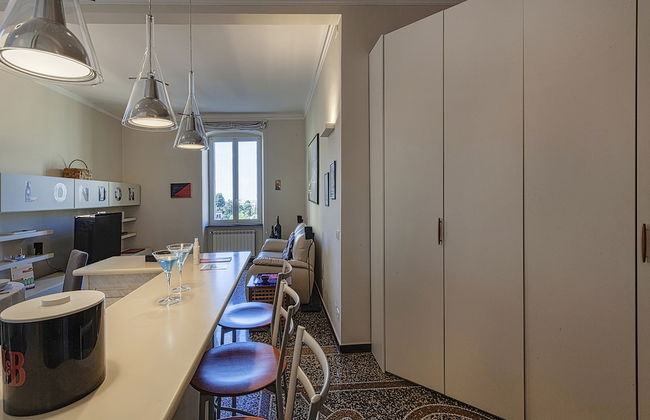 A Quiet Place in Genoa by Wonderful Italy - Foto 11