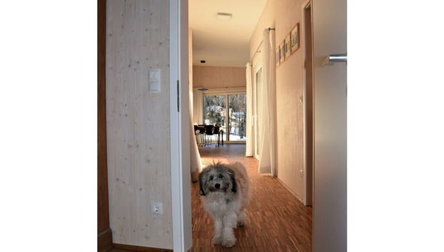 Bungalow House Lammersdorf - Photo 4, Chambre