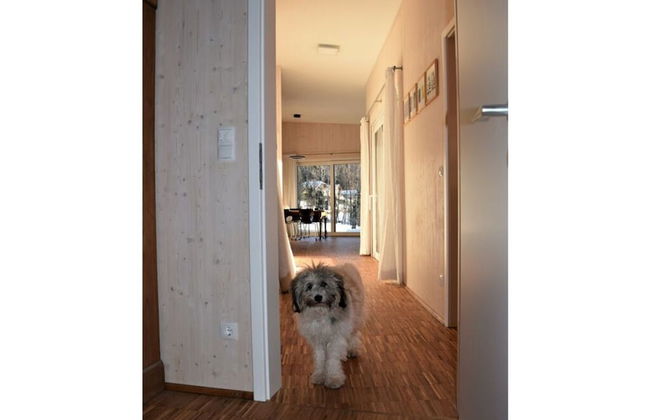 Bungalow House Lammersdorf - Photo 4